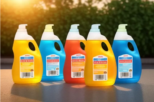 Detergent , Home Cleaning , Import Detergent , Colorful Detergent